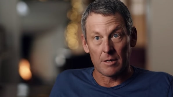 Lance Armstrong gets ‘The Last Dance’ treatment in a new documentary on his legacy | DeviceDaily.com