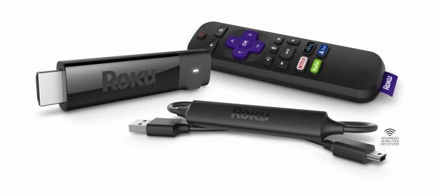 Roku discounts its streaming devices ahead of Father's Day | DeviceDaily.com