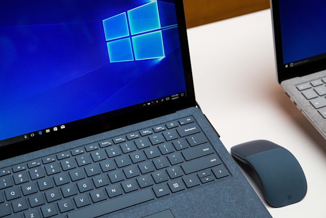 Windows 10 is adding a slew of accessibility upgrades in May | DeviceDaily.com