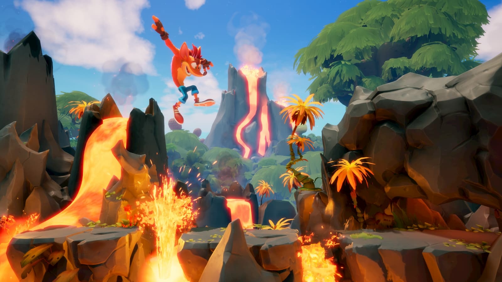 ‘Crash Bandicoot 4’ pretends the PS2-era games never happened | DeviceDaily.com