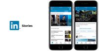 Linkedin to Launch Linkedin Stories