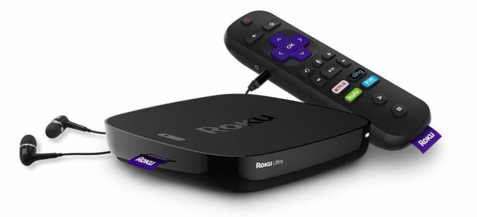 Roku discounts its streaming devices ahead of Father's Day | DeviceDaily.com