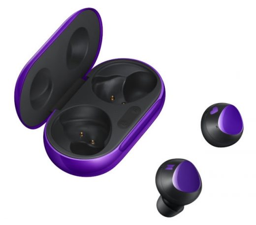 Samsung teams up with BTS for special edition S20+ and Galaxy Buds+