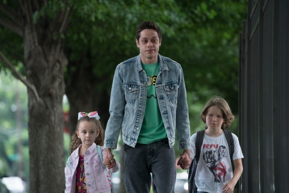 Why ‘The King of Staten Island’ will make you think differently about Pete Davidson | DeviceDaily.com