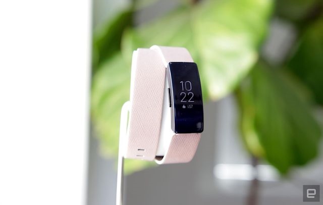 The best fitness trackers you can buy | DeviceDaily.com