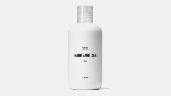 These 14 hand sanitizers kill germs without wreaking havoc on your skin | DeviceDaily.com