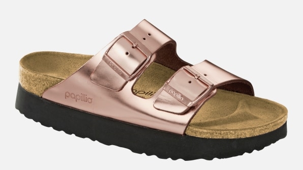 Birkenstocks are the perfect summer shoe—and there’s a style for everyone | DeviceDaily.com