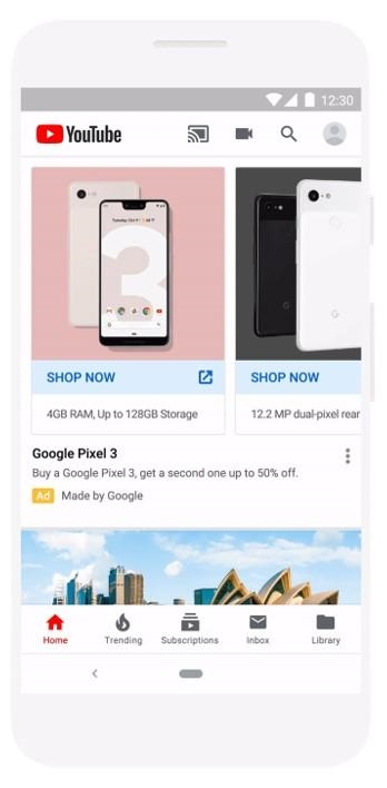 Google Discovery Ads Now Available to All Advertisers | DeviceDaily.com