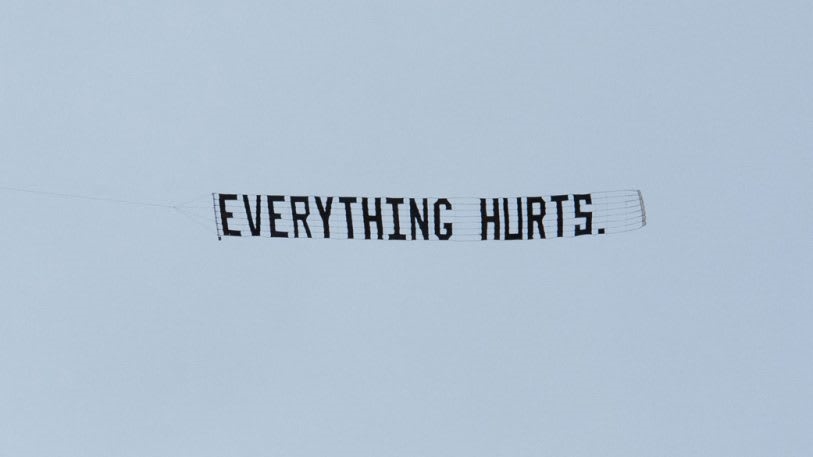 This art project flies George Floyd’s last words across the sky | DeviceDaily.com