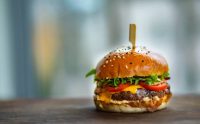 3 Fast-Food IoT Technologies that Could Slow COVID-19