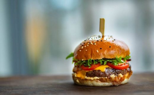 3 Fast-Food IoT Technologies that Could Slow COVID-19