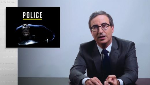 5 takeaways from John Oliver’s outstanding ‘Last Week Tonight’ episode on defunding the police
