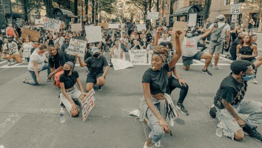 5 ways to support Black Lives Matter protesters—even if you can’t join a protest