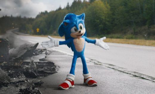 A ‘Sonic the Hedgehog’ movie sequel is on the way