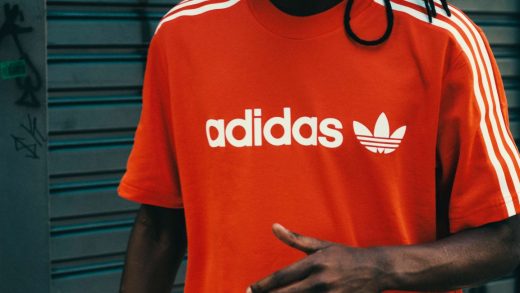 Adidas pledges to hire more black and Latinx workers in the U.S.