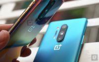 Android 11 beta is now available for OnePlus 8 devices