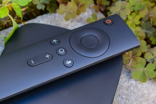 Android TV may soon recognize your exact voice