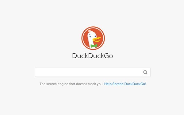 Apple Should Acquire Privacy Search Engine DuckDuckGo, Analyst Suggests | DeviceDaily.com