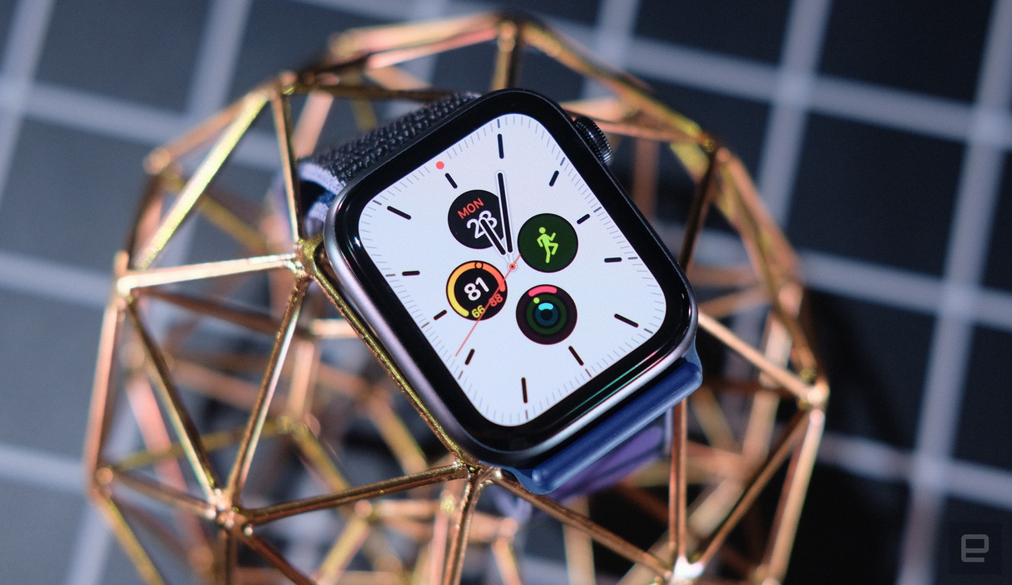 at&t iwatch 5
