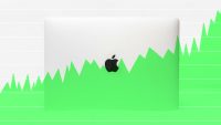Apple becomes the first $1.5 trillion U.S. company—despite COVID-19