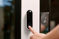 Arlo Video Doorbell now takes commands from Google Assistant