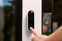 Arlo Video Doorbell now takes commands from Google Assistant