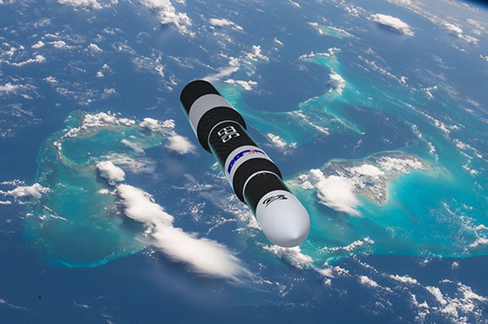 Australia aims to launch locally-made hybrid rockets by 2022 | DeviceDaily.com