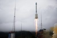 Beidou, China’s GPS alternative, is now complete