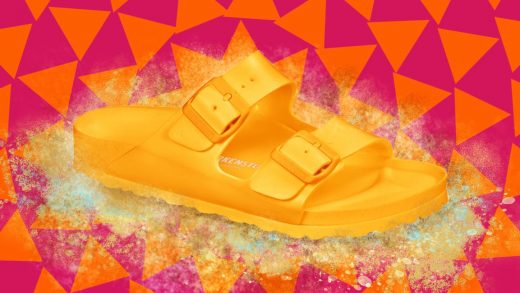 Birkenstocks are the perfect summer shoe—and there’s a style for everyone