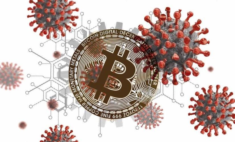 Bitcoin Emerges as New Standard in Post-COVID Economy? | DeviceDaily.com