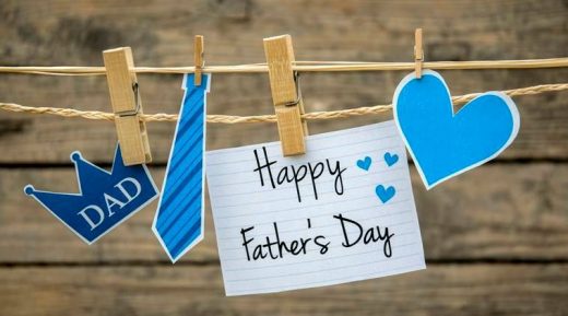 Create Father’s Day Search Strategies Before It’s Too Late