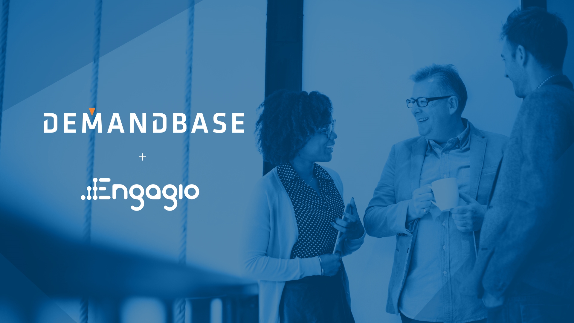 Demandbase buys Engagio, adding heft to its ABM platform | DeviceDaily.com