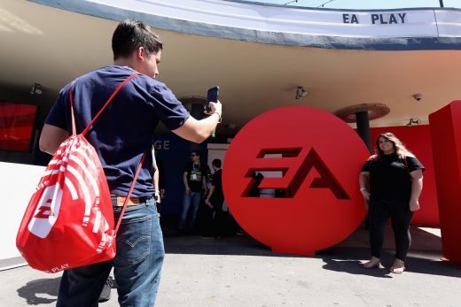 EA Play and the Steam Game Festival have been pushed back one week