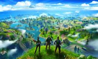 Epic delays the next ‘Fortnite’ event and season again