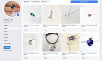 Facebook Marketplace is open for businesses selling new products
