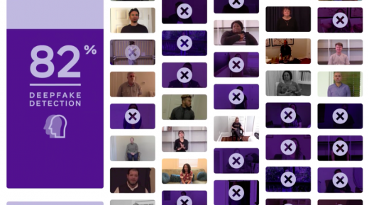 Facebook announces the winner of its Deepfake Detection Challenge
