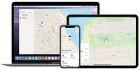 Find My tracking in iOS 14 will locate third-party devices