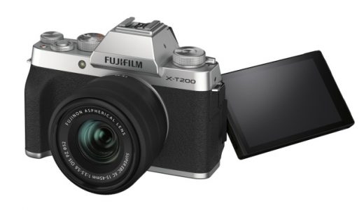 Fujifilm’s webcam software will work on macOS in July
