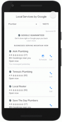 Google adding local store details to Shopping, free Promoted Pins for Smart campaigns, more