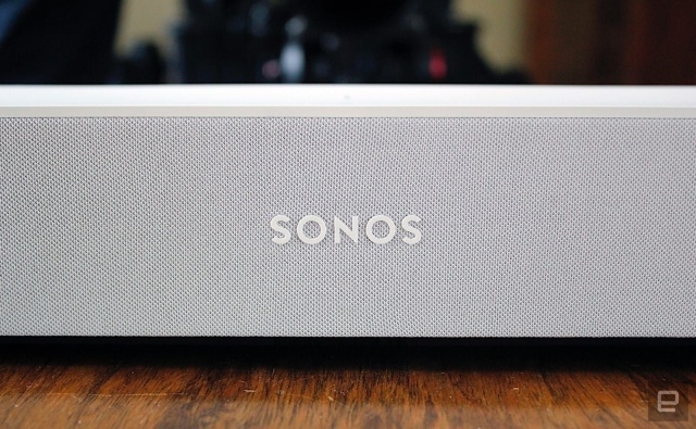 Google countersues Sonos for smart speaker patent infringement | DeviceDaily.com
