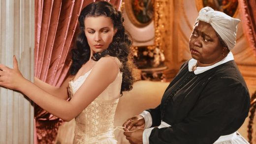 HBO Max pulls ‘Gone with the Wind’ for its romanticized depiction of slavery