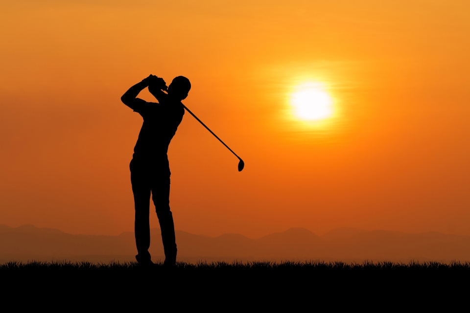 Hitting the Books: Can golf evolve and survive in the 21st century | DeviceDaily.com