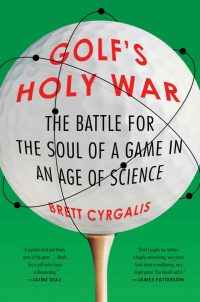 Hitting the Books: Can golf evolve and survive in the 21st century