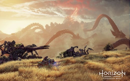 ‘Horizon Forbidden West’ won’t be a PS5 launch title