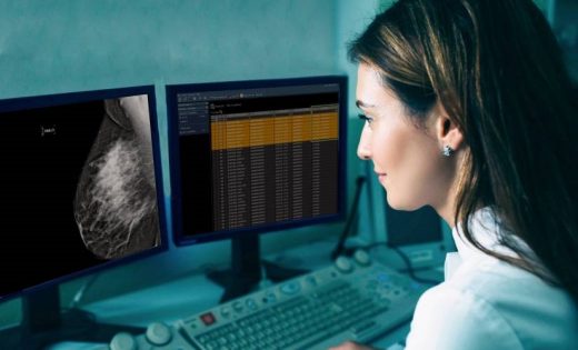 How Is AI Changing Medical Imaging?