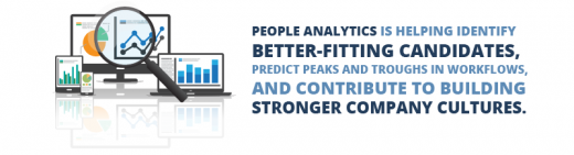 How People Analytics is Redefining the Way We Work, Live, and Hire