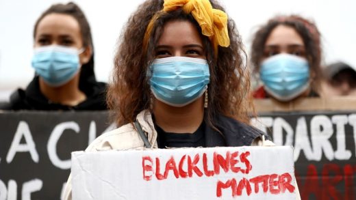 How to help Black Lives Matter: 9 things you can do for the George Floyd protesters right now