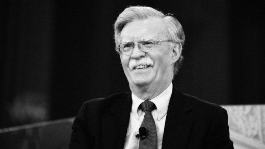 How to watch the full John Bolton interview on ABC News live without cable