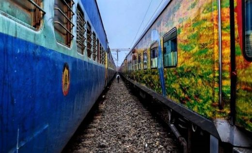 Hydrogen-Powered Trains Promise for Green Economy in India