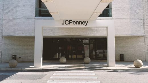 J.C. Penny store closures: A list of all 154 stores closing